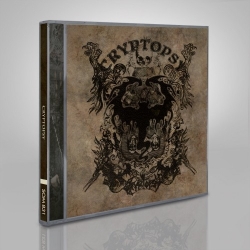 CRYPTOPSY - Cryptopsy (CD)